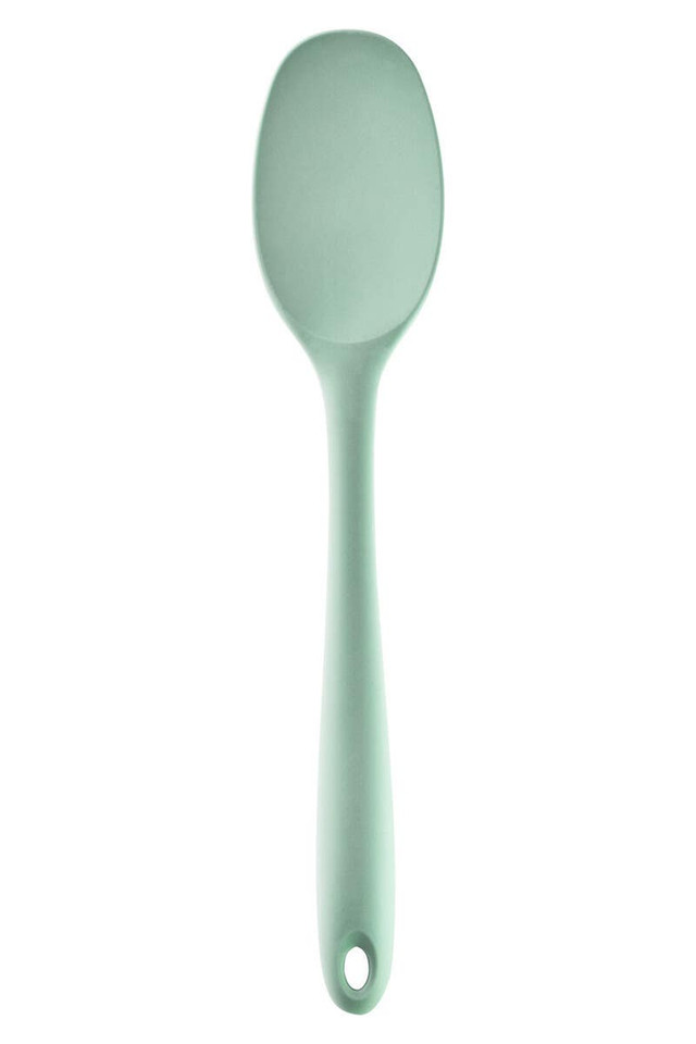 premier housewares Nova Sage Green Silicone Spoon