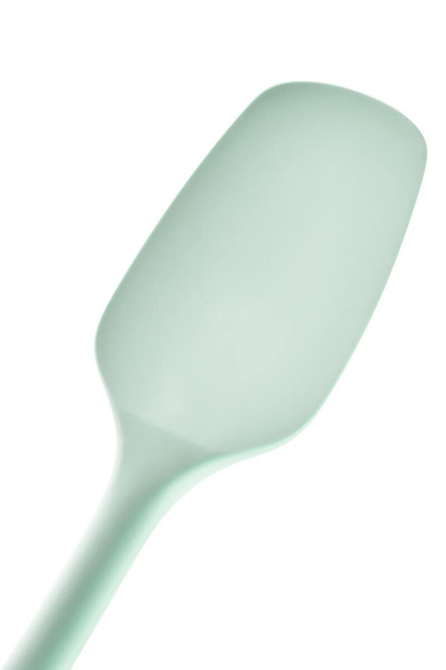 Premier Housewares Nova Sage Green Silicone Turner
