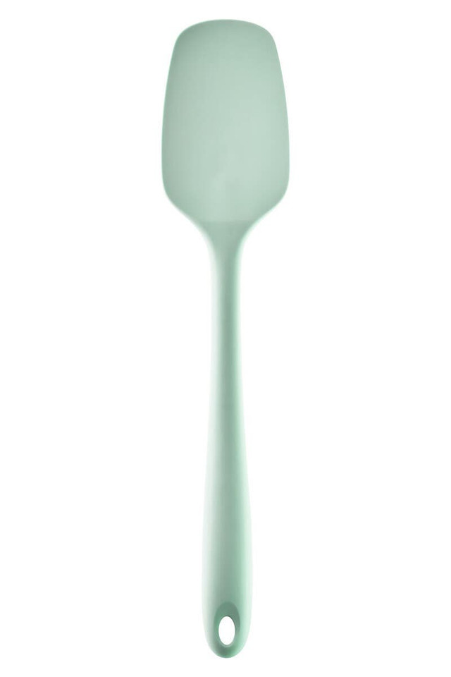 premier housewares Nova Sage Green Silicone Turner