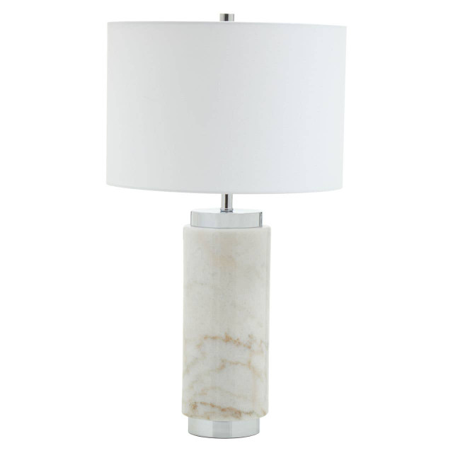 Premier Housewares Nula Table Lamp