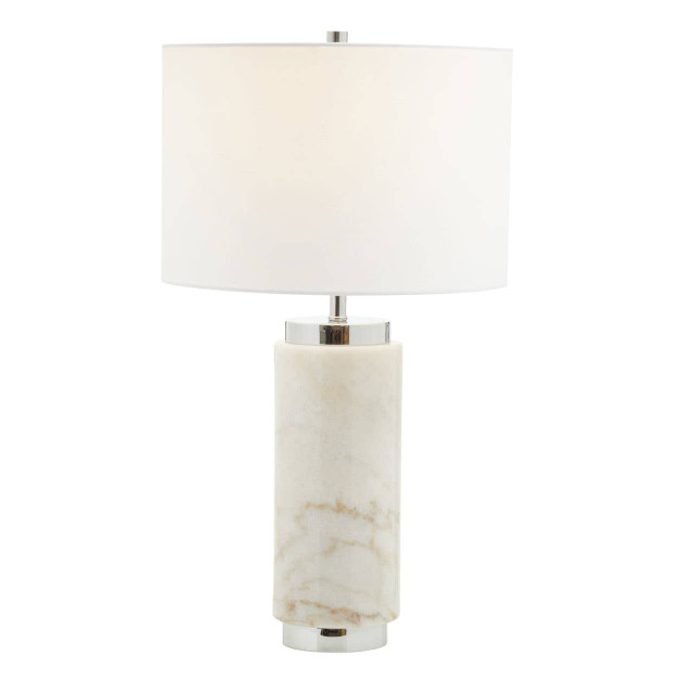 Premier Housewares Nula Table Lamp