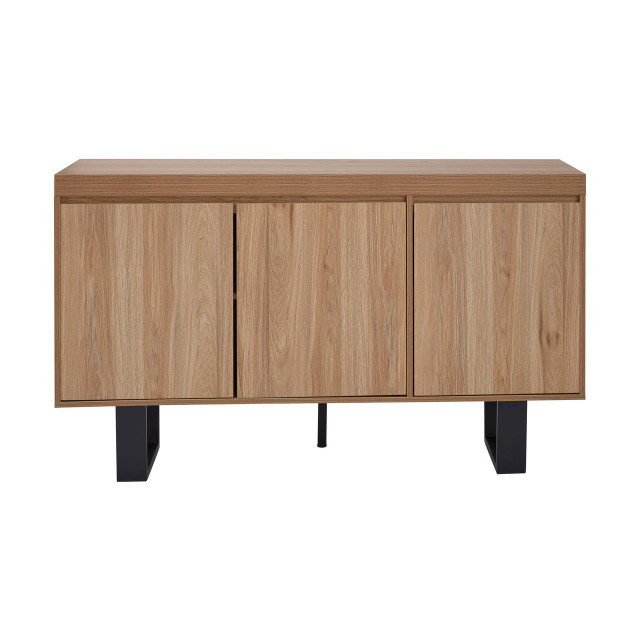 premier housewares Oakton Sideboard