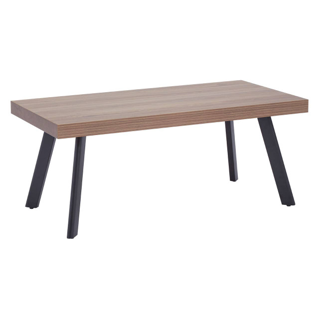 Premier Housewares Oakwill Coffee Table