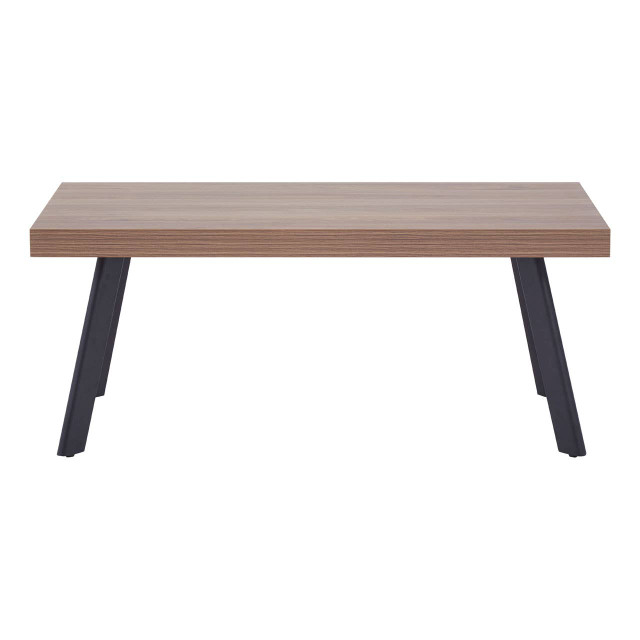 Premier Housewares Oakwill Coffee Table