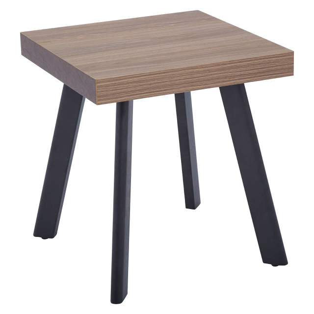 premier housewares Oakwill Side Table