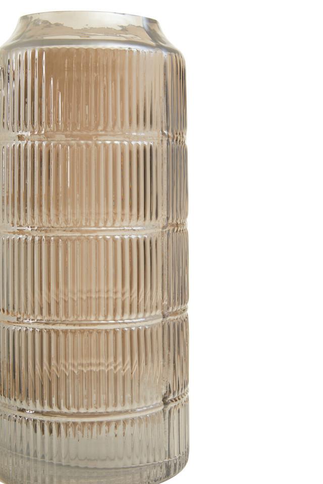 Premier Housewares Obskur Large Glass Vase