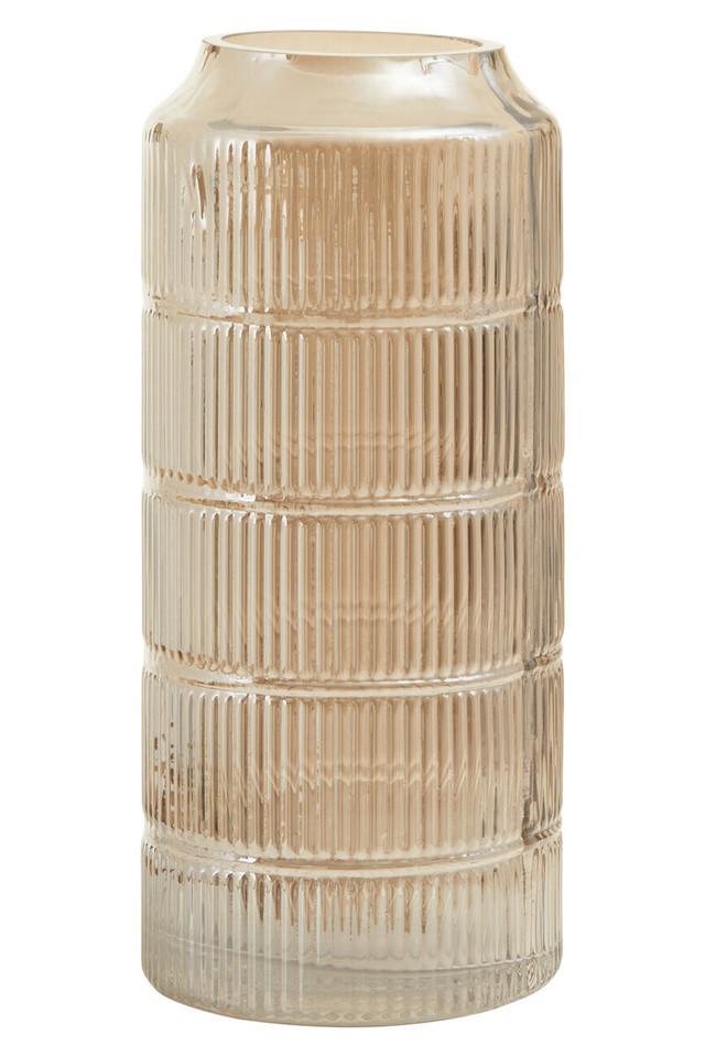 premier housewares Obskur Large Glass Vase