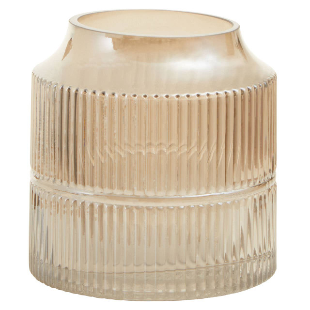 premier housewares Obskur Small Glass Vase