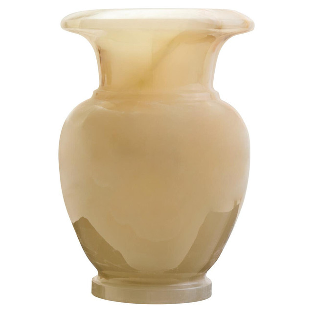 Premier Housewares Oleena Onyx Vase