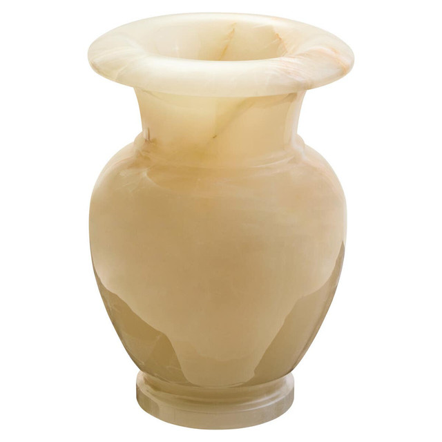 premier housewares Oleena Onyx Vase