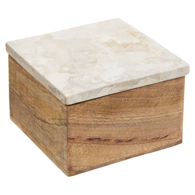 Premier Housewares Olena Small Trinket Box