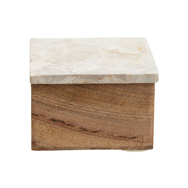 premier housewares Olena Small Trinket Box