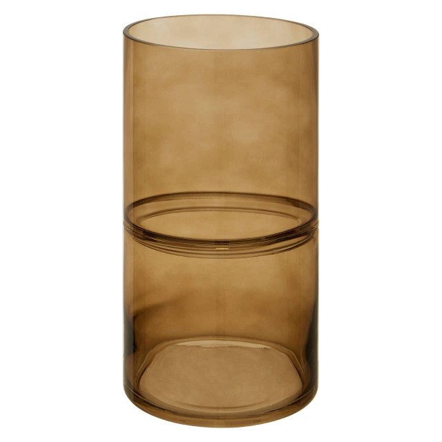 Premier Housewares Optik Large Vase