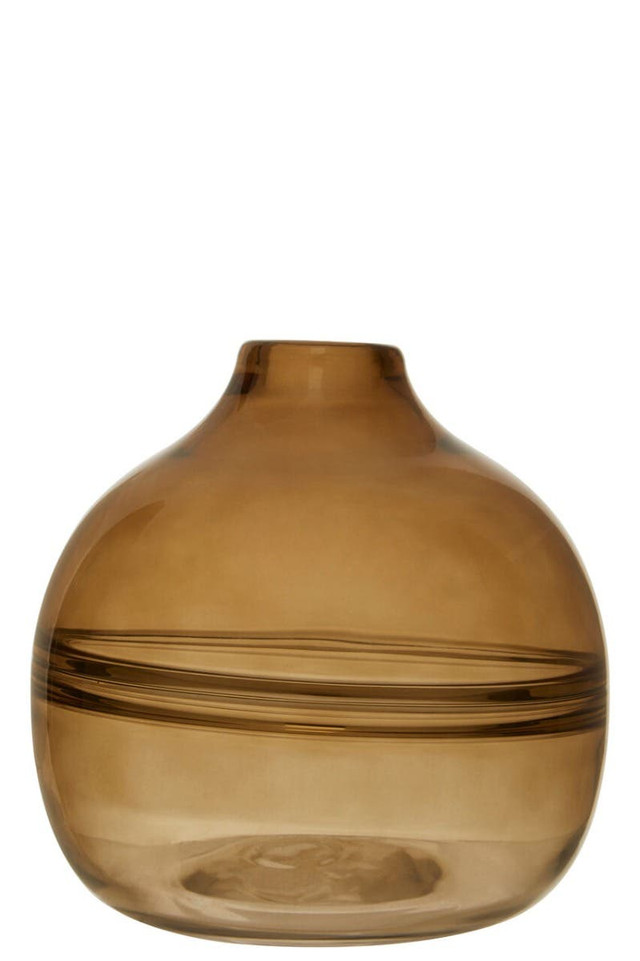 premier housewares Optik Small Vase