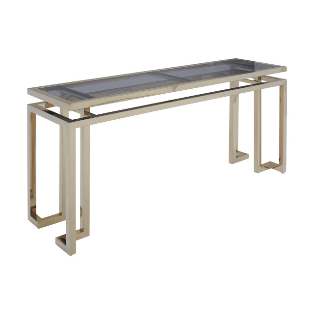 Premier Housewares Oria Console Table