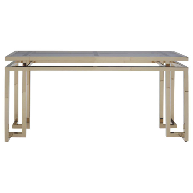 premier housewares Oria Console Table