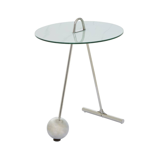 Premier Housewares Oria End Table