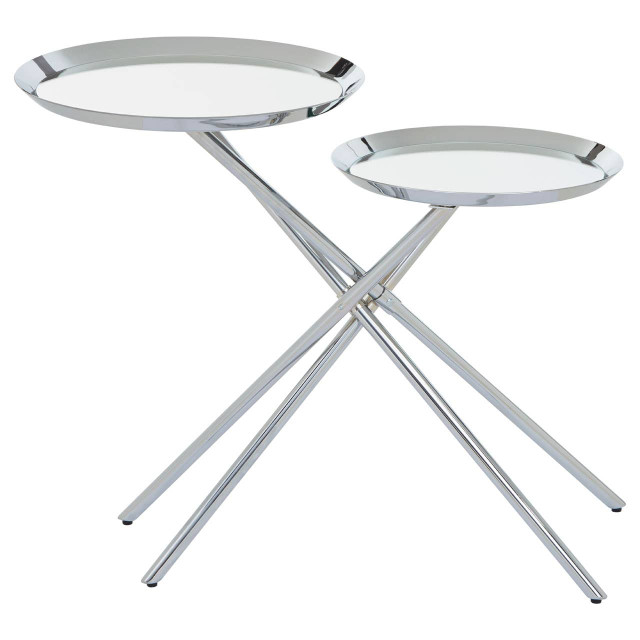 Premier Housewares Oria Side Table