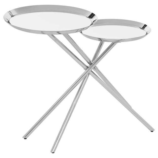premier housewares Oria Side Table