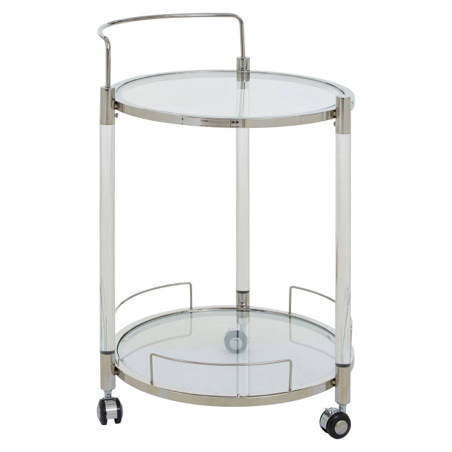 Premier Housewares Oria Trolley