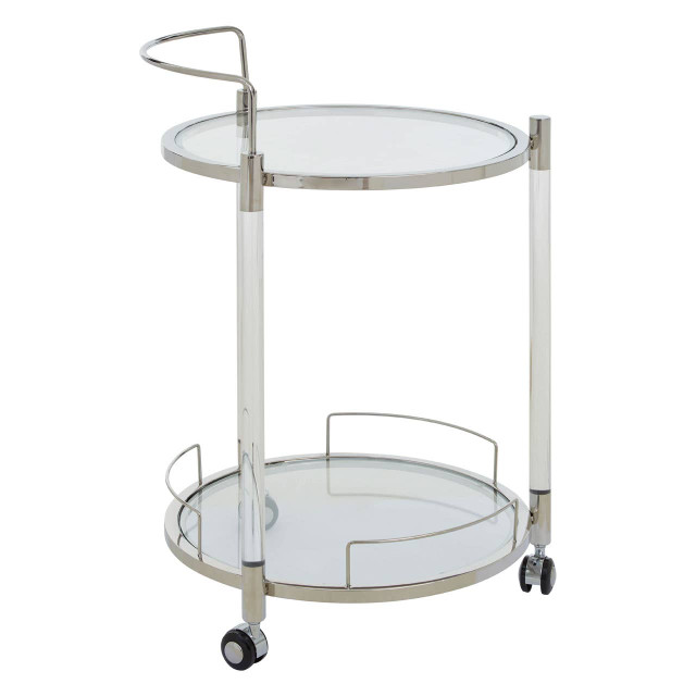 Premier Housewares Oria Trolley