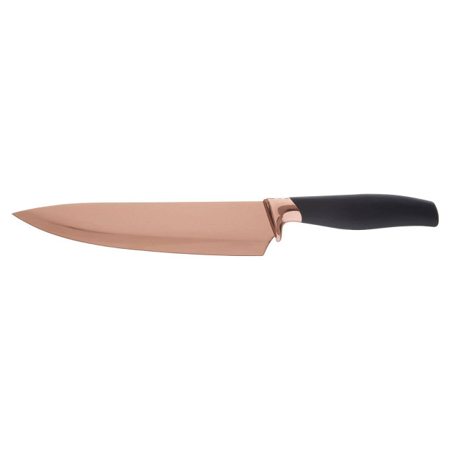 premier housewares Orion Rose Gold Chef Knife