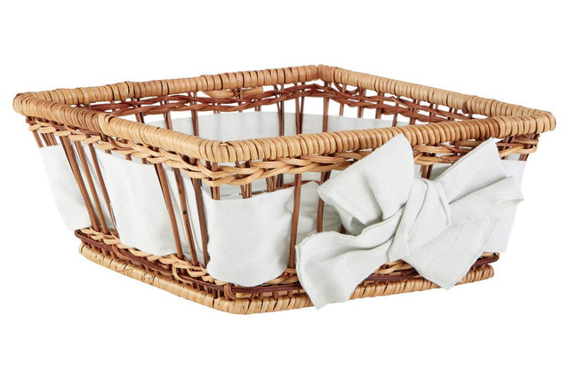 Premier Housewares Orla Small Fern Basket