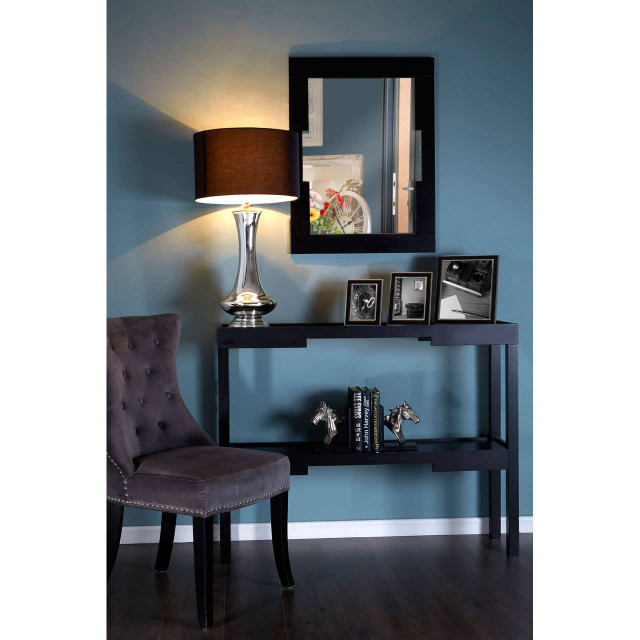 Premier Housewares Osaka Wall Mirror