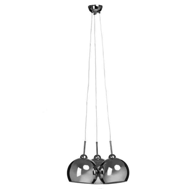 premier housewares Osborn Triple Pendant Light