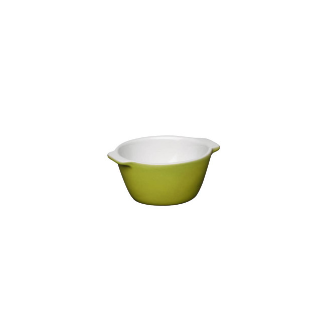 premier housewares Ovenlove 160ml Lime Green Dish
