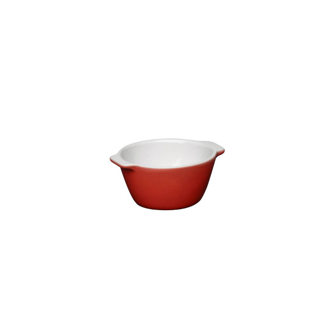 premier housewares Ovenlove 160ml Red Dish