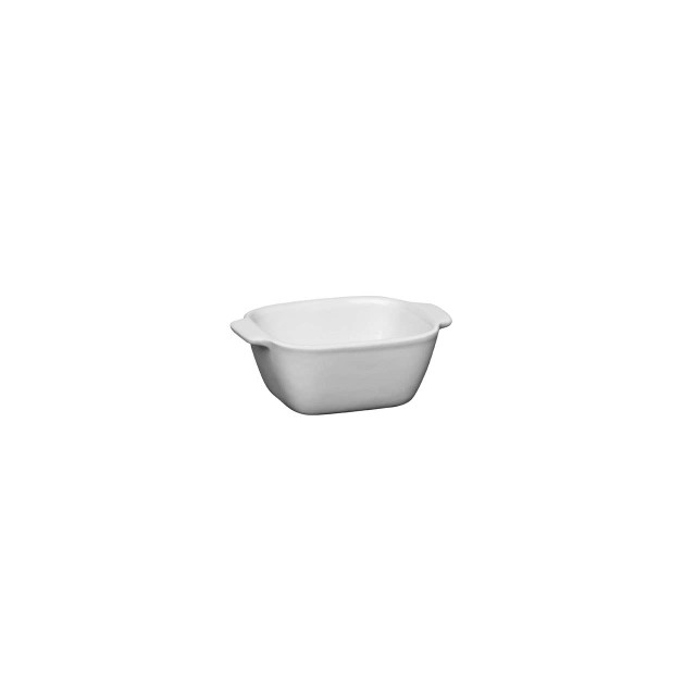 premier housewares Ovenlove White Baking Dish