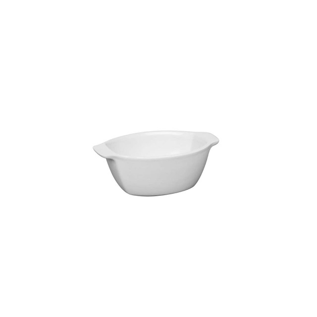 premier housewares Ovenlove White Oval Baking Dish