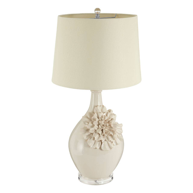 Premier Housewares Padma Table Lamp
