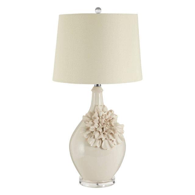 premier housewares Padma Table Lamp
