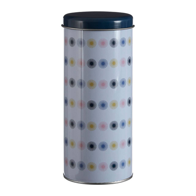 Premier Housewares Paice Round Storage Canister