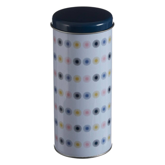 Premier Housewares Paice Round Storage Canister