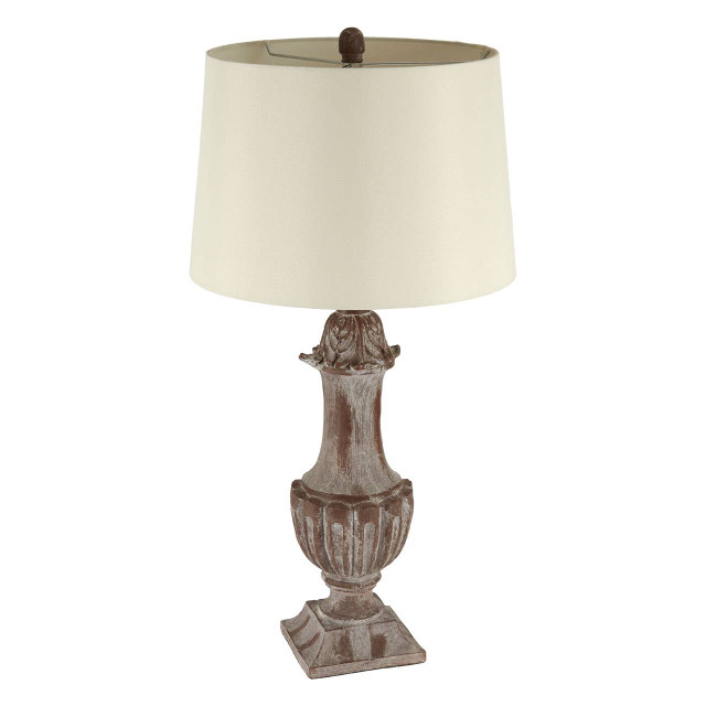 Premier Housewares Paityn Table Lamp