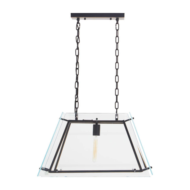 Premier Housewares Palasso Pendant Light