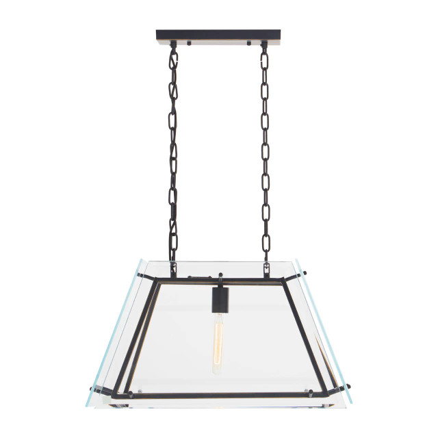 premier housewares Palasso Pendant Light