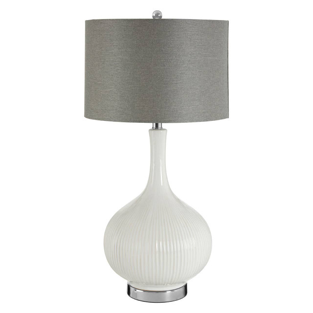 Premier Housewares Pandora Table Lamp