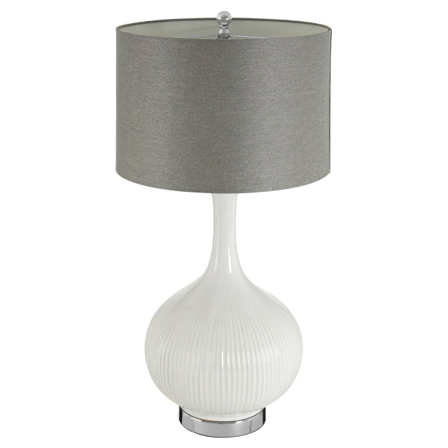 Premier Housewares Pandora Table Lamp