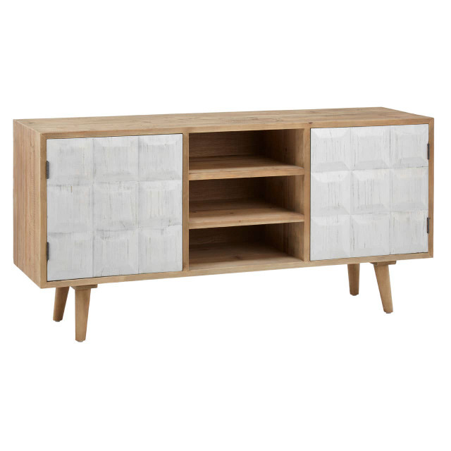Premier Housewares Papua Sideboard