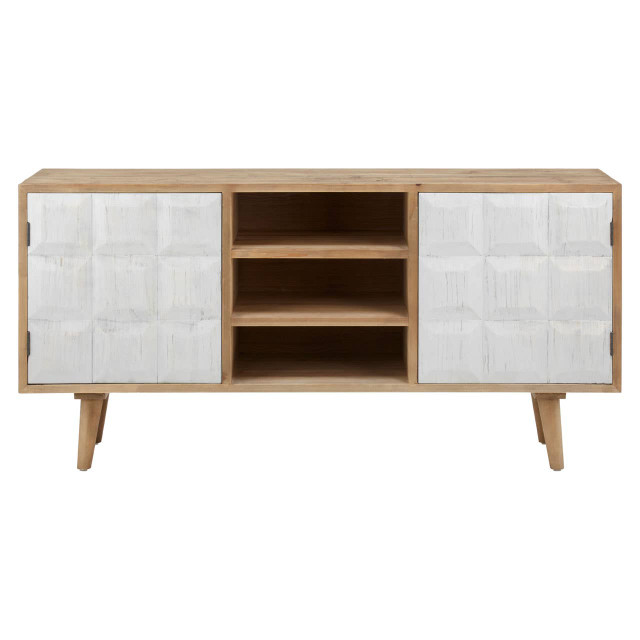 premier housewares Papua Sideboard
