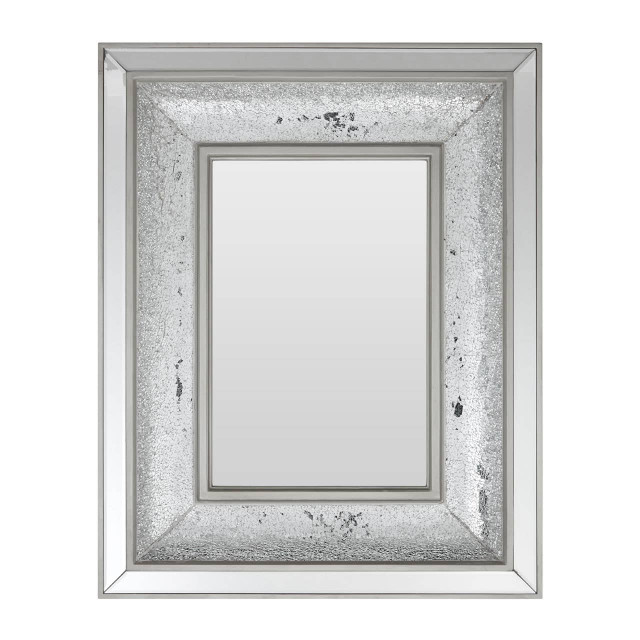 Premier Housewares Pasadena Wallis Wall Mirror
