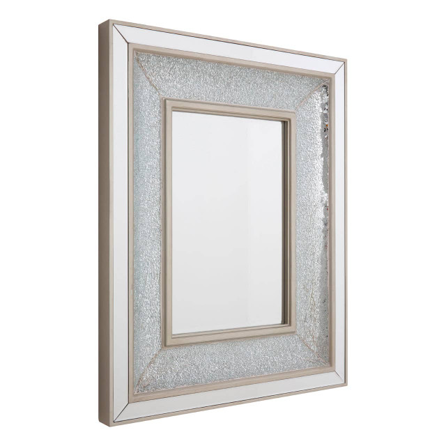 Premier Housewares Pasadena Wallis Wall Mirror