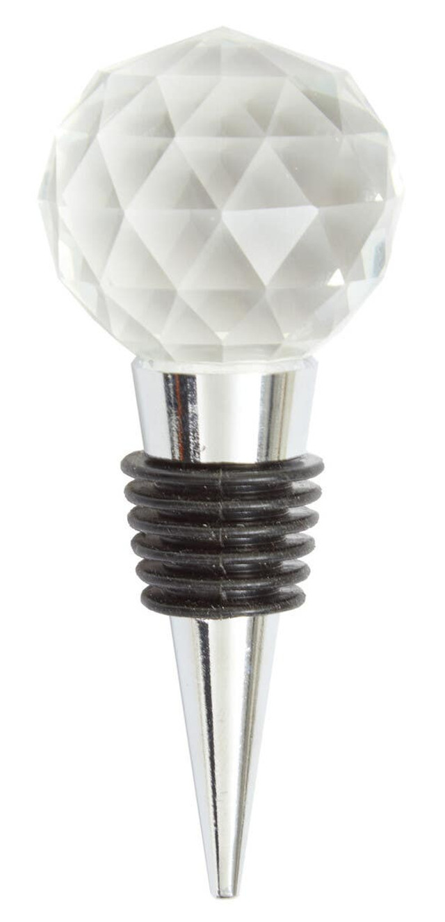 Premier Housewares Patrin Diamond Bottle Stopper