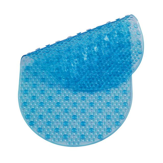 premier housewares Pebble Turquoise Bath Mat