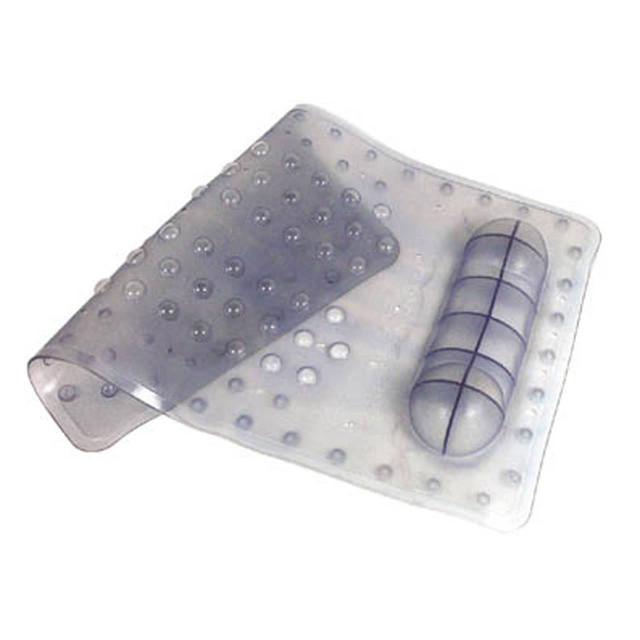 premier housewares Pebble Vinyl Bath Mat