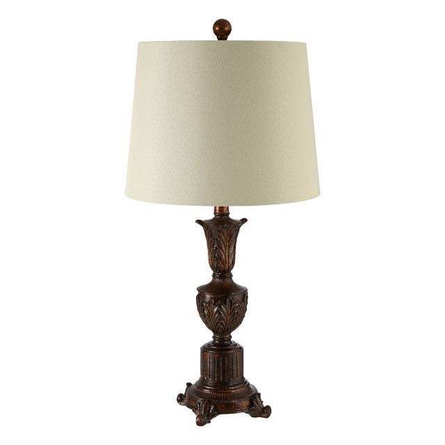 Premier Housewares Pembroke Table Lamp